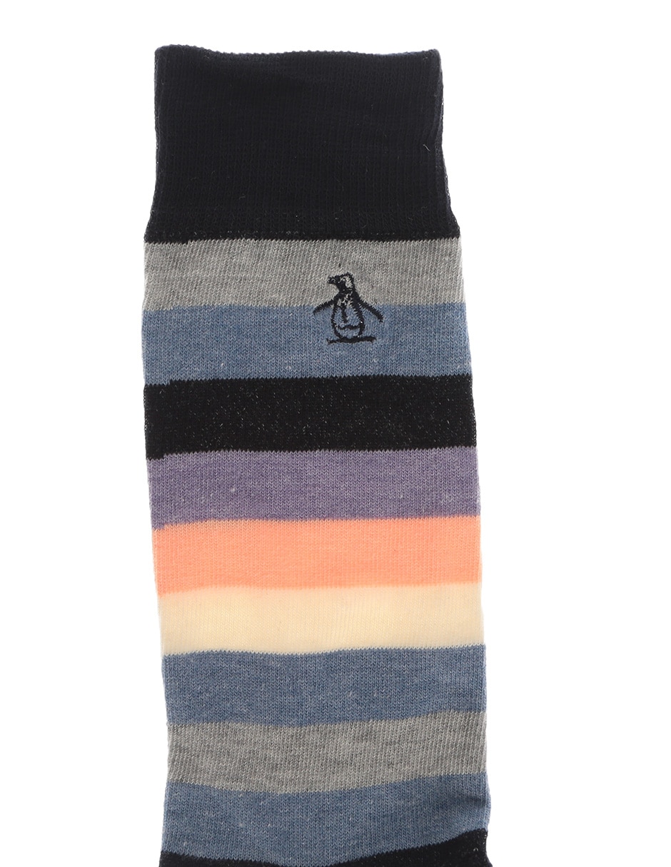 Calceta Original Penguin de algodón para hombre
