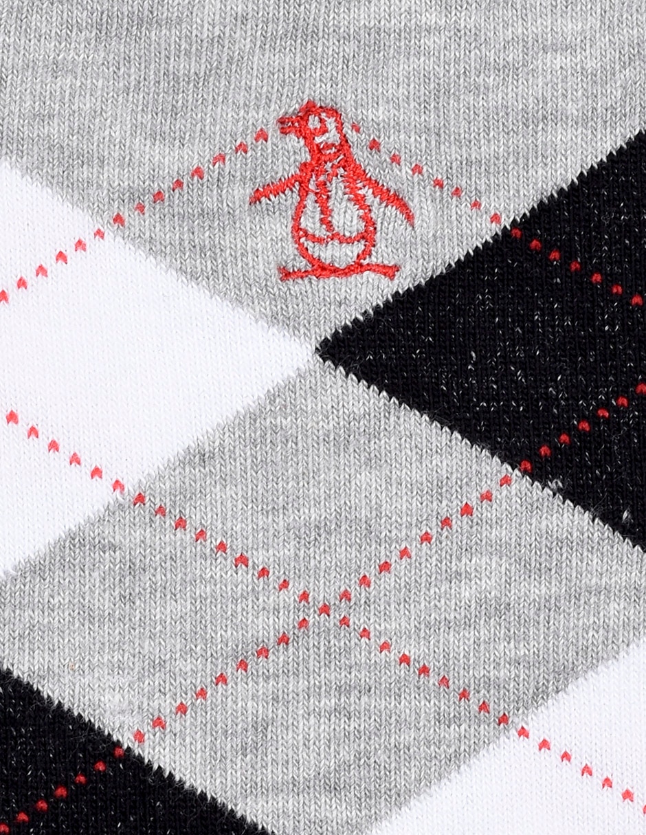 Calceta Original Penguin de algodón para hombre