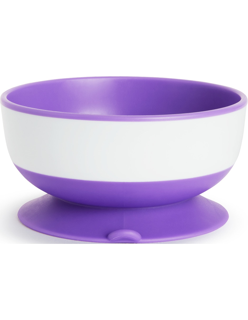 Set bowl 3 piezas de plástico