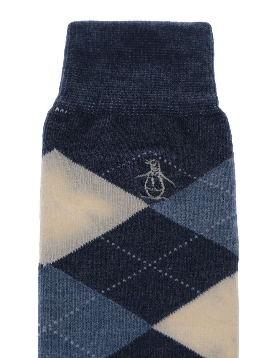 Calceta Original Penguin de algodón para hombre