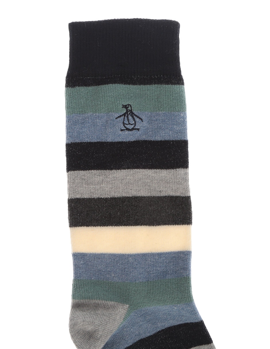 Calceta Original Penguin de algodón para hombre