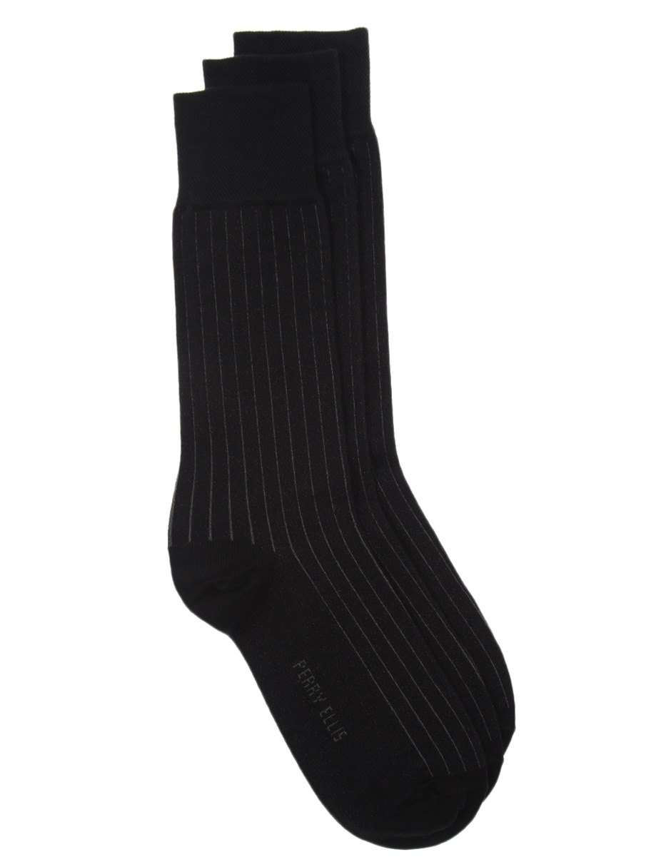 Calceta de algodón para hombre Calceta de algodón para hombre