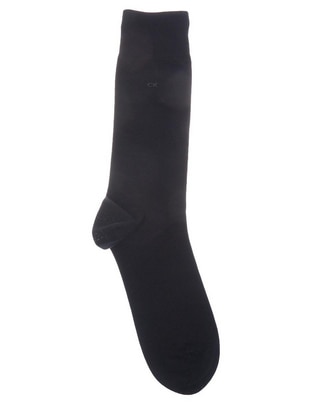 Calceta Calvin Klein de algodón para hombre Calceta Calvin Klein de algodón para hombre