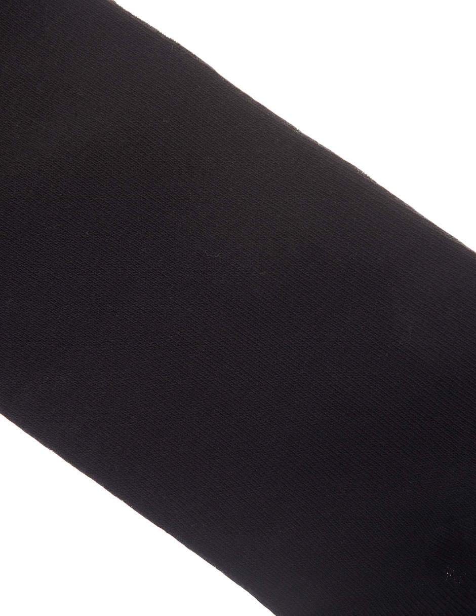 Calceta Calvin Klein de algodón para hombre 4