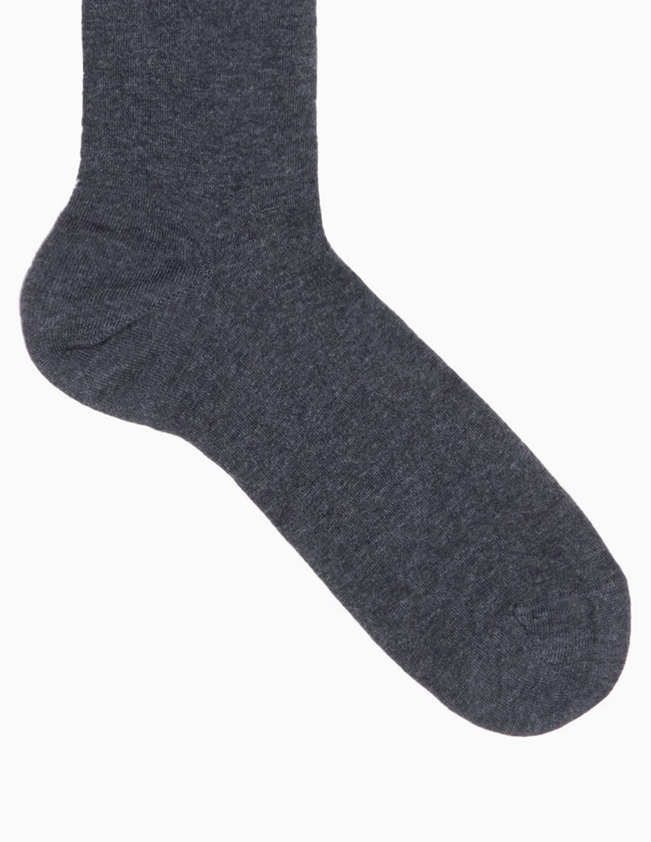 Calceta Calvin Klein de algodón para hombre 2