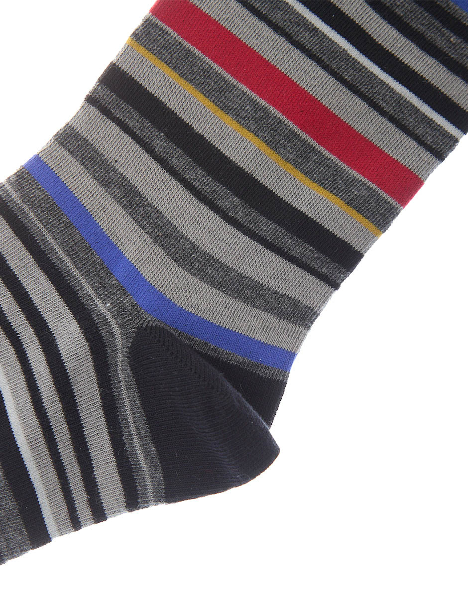 Calceta Calvin Klein de algodón para hombre 3