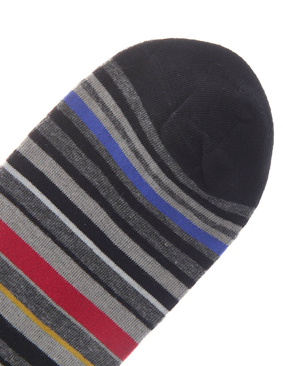 Calceta Calvin Klein de algodón para hombre 4