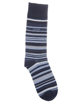 Calceta Calvin Klein de algodón para hombre Calceta Calvin Klein de algodón para hombre