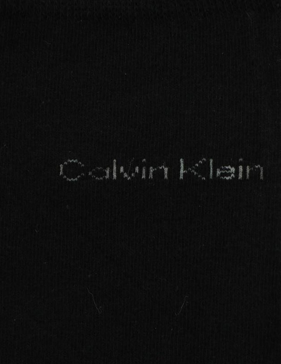 Set de calceta Calvin Klein de lino para hombre 3 pares 2