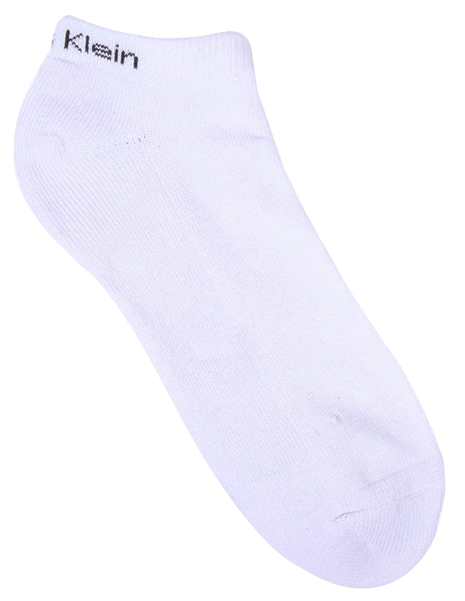 Set de calcetín Calvin Klein para hombre 3 pares 2