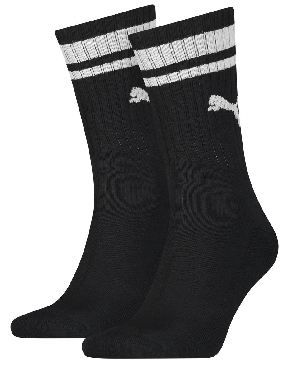 Set de calceta antiderrapante de algodón para hombre 2 pares Set de calceta antiderrapante de algodón para hombre 2 pares