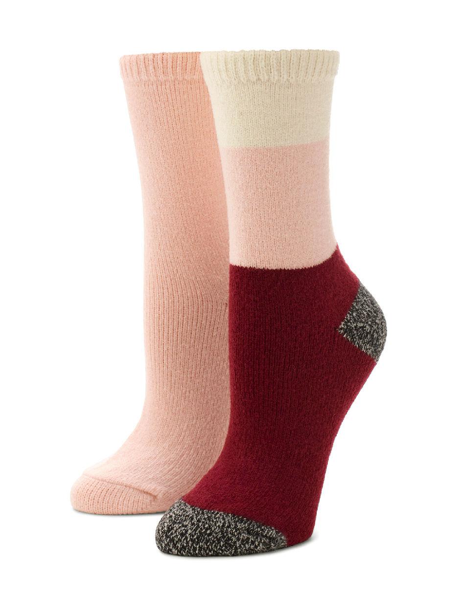 Calcetines comfort de algodón Hombre