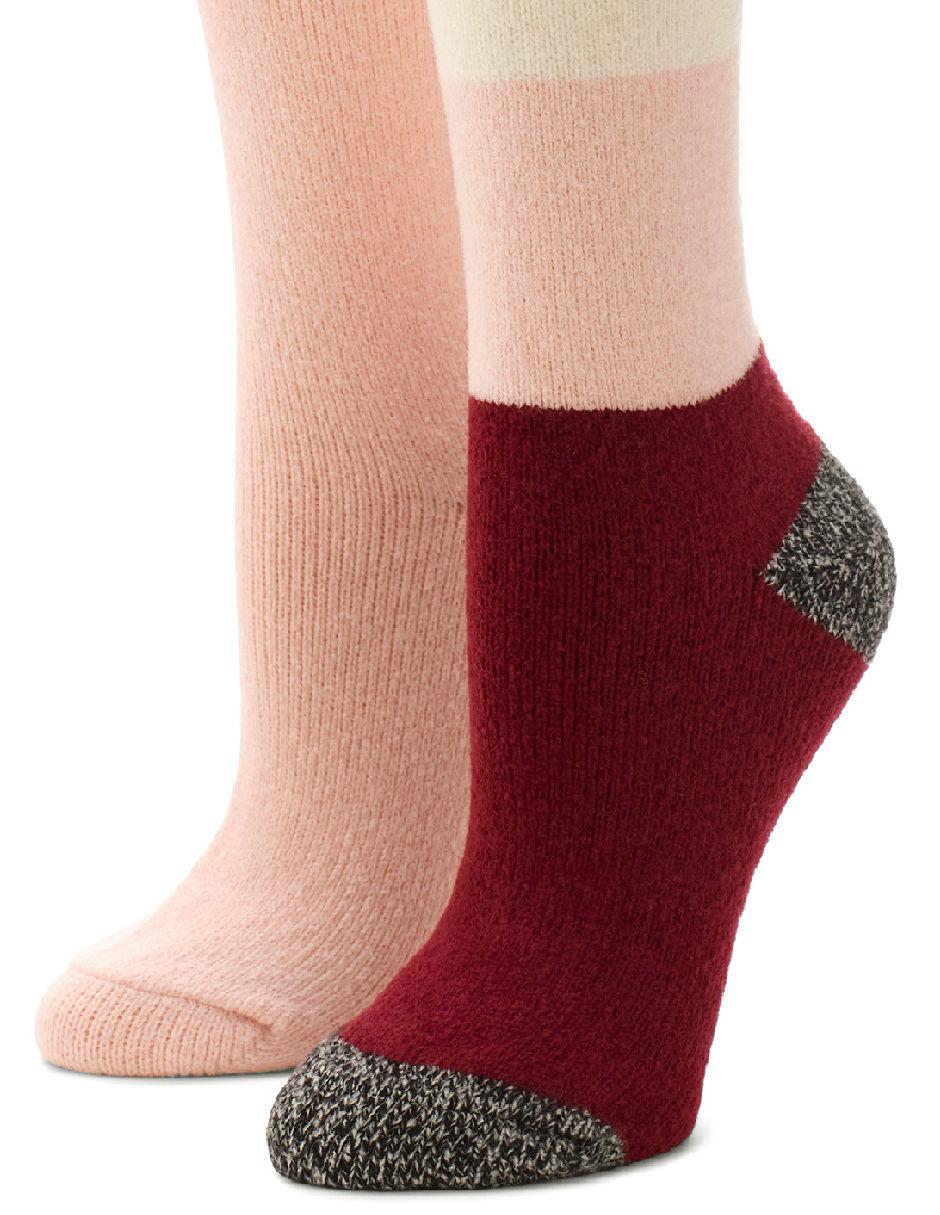 Calcetines comfort de algodón Hombre 4