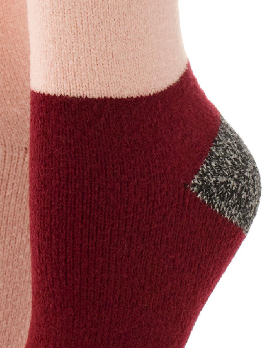 Calcetines comfort de algodón Hombre 3