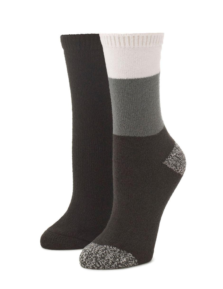 Calcetines comfort de algodón Hombre