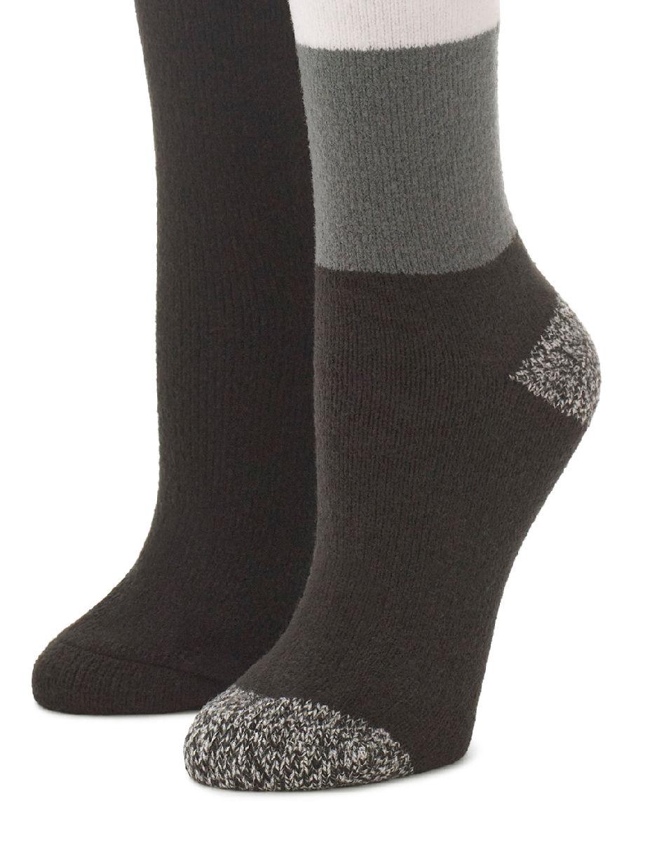 Calcetines comfort de algodón Hombre