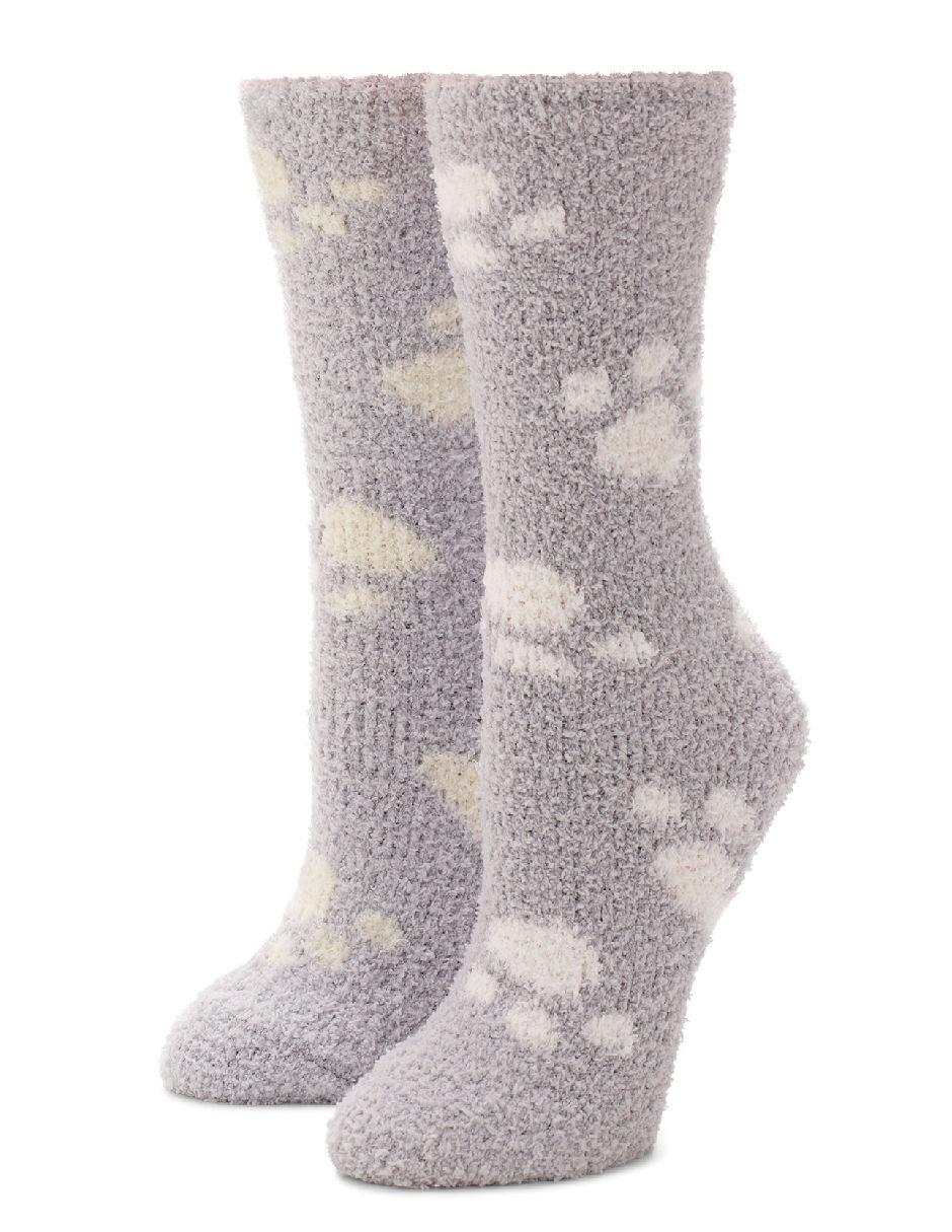 Calcetines de algodón Hombre 1