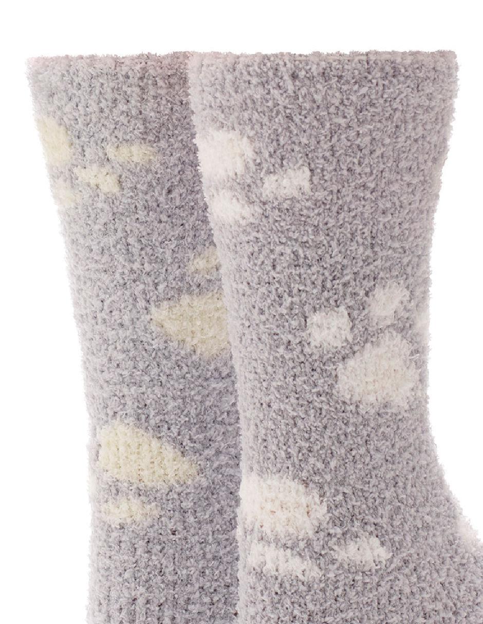 Calcetines de algodón Hombre 2