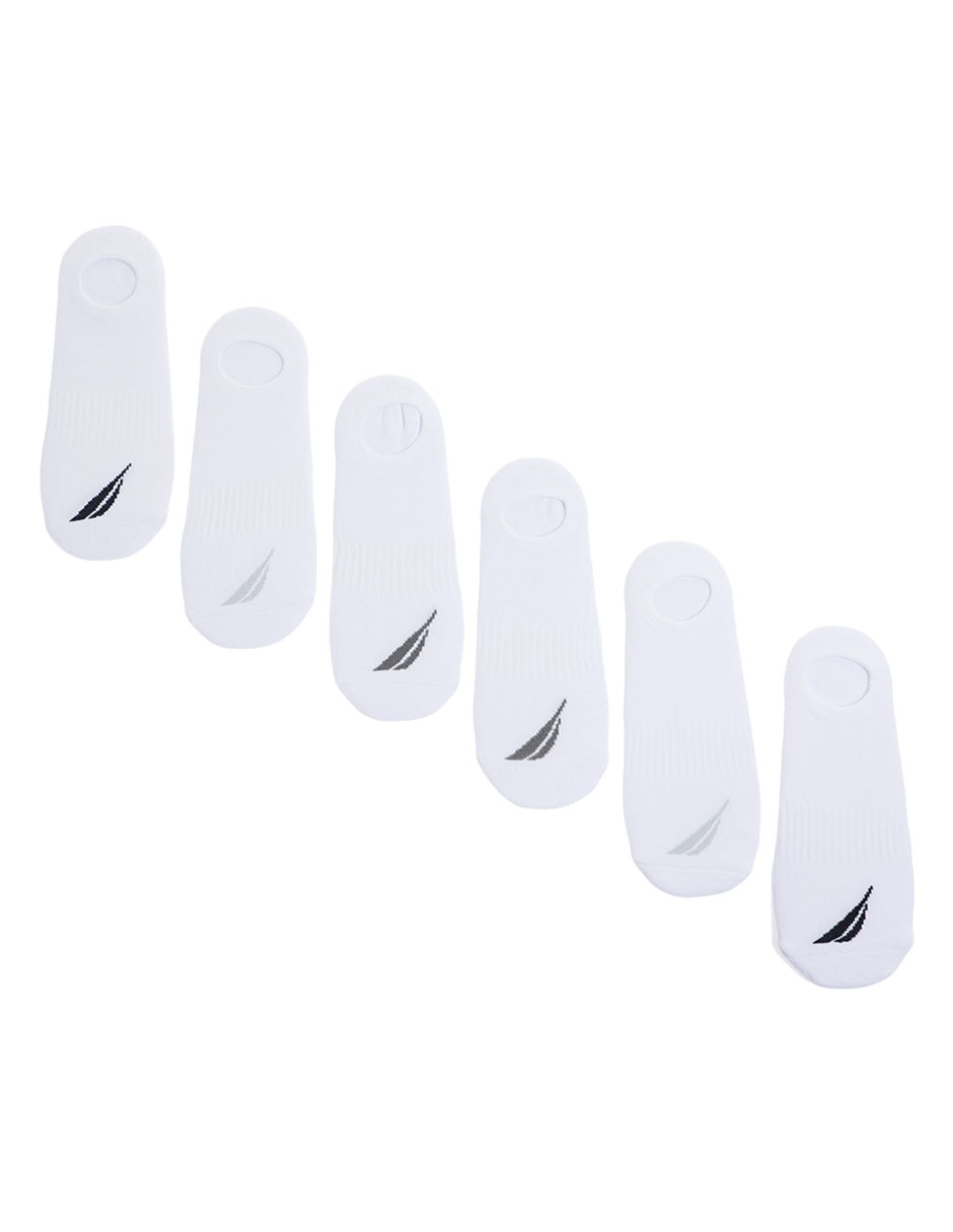 Set protector de pie para hombre 6 pares Set protector de pie para hombre 6 pares
