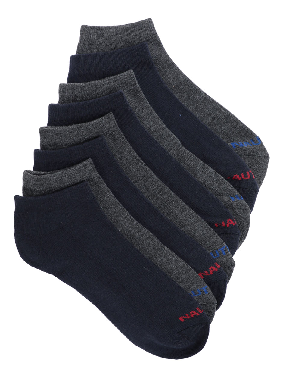 Tines Hombre 8 pares Tines Hombre 8 pares