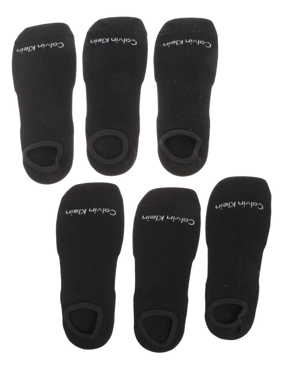 Tines invisible Hombre 6 pares Tines invisible Hombre 6 pares