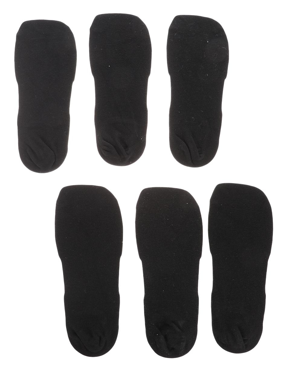 Tines invisible Hombre 6 pares 4