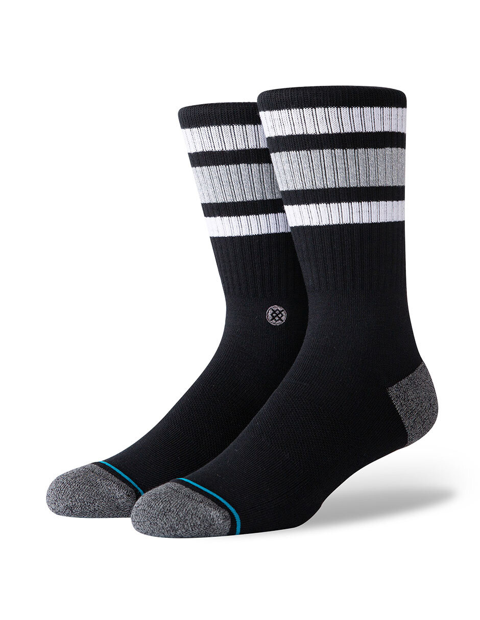 Calceta comfort de algodón para hombre Calceta comfort de algodón para hombre