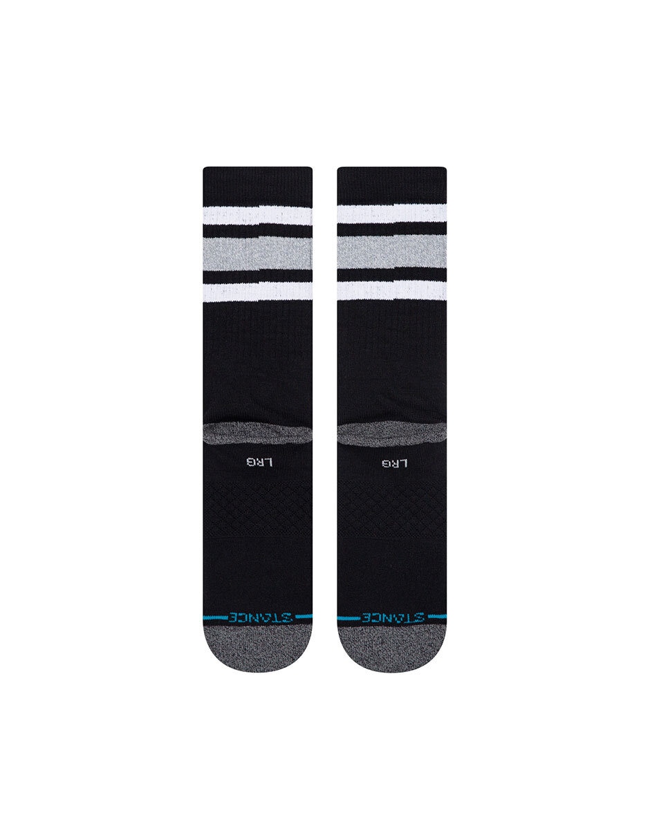 Calceta comfort de algodón Hombre 3