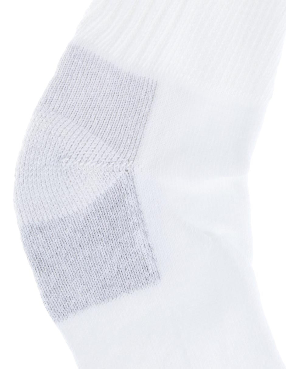 Set de calcetín comfort para hombre 2 pares