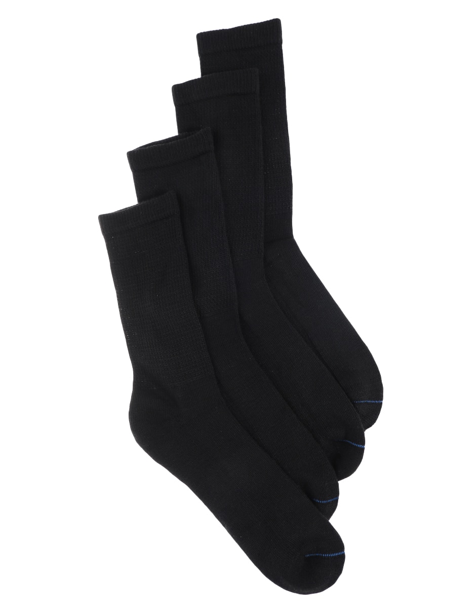 Set de calcetín para hombre 4 pares 1