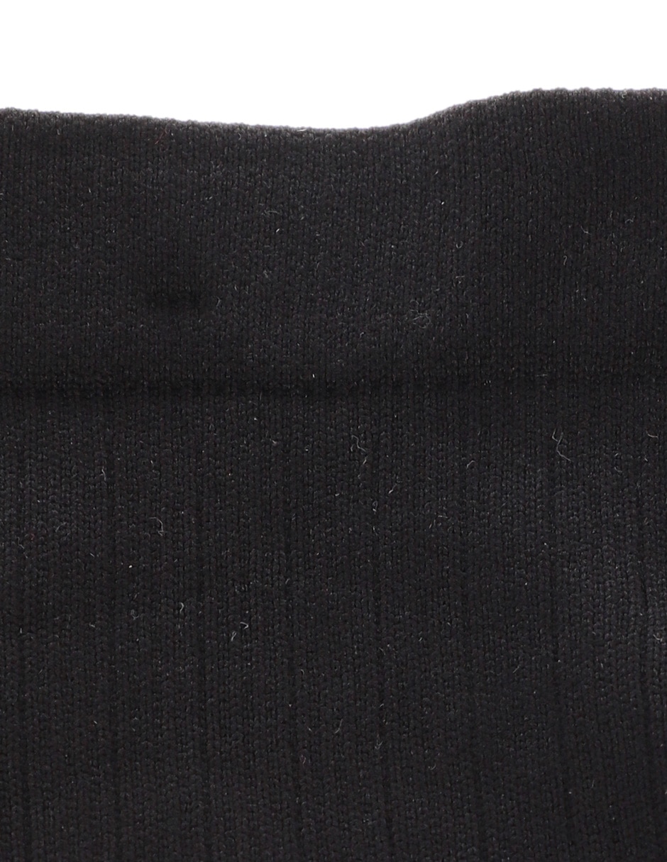 Calceta para hombre