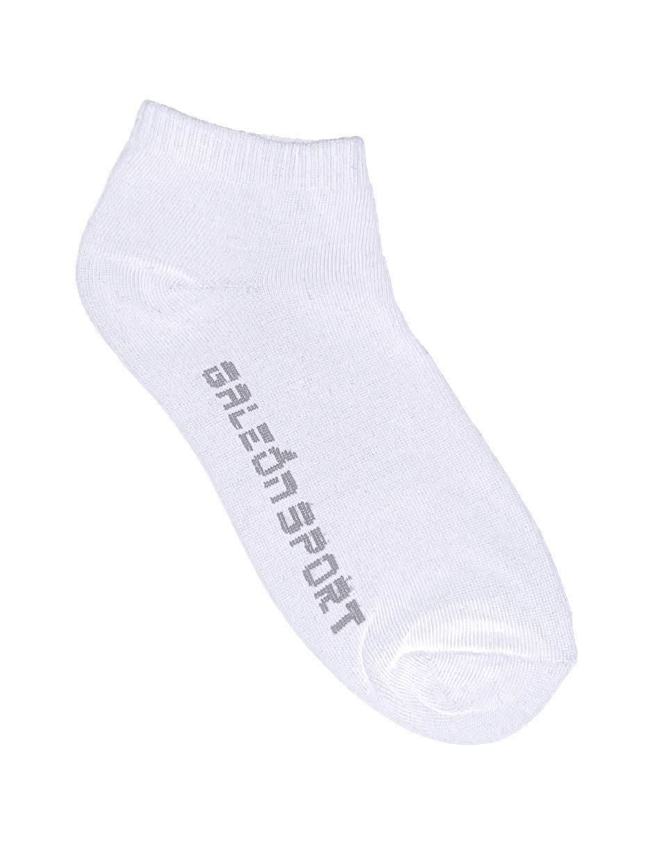 Tines comfort de algodón Hombre 6 pares 2