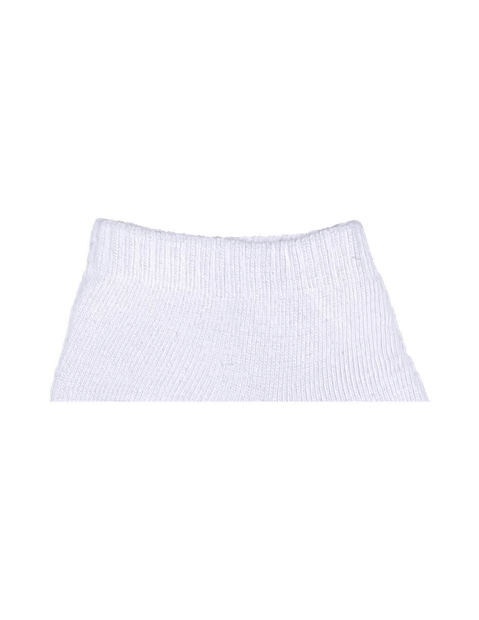Tines comfort de algodón Hombre 6 pares 3