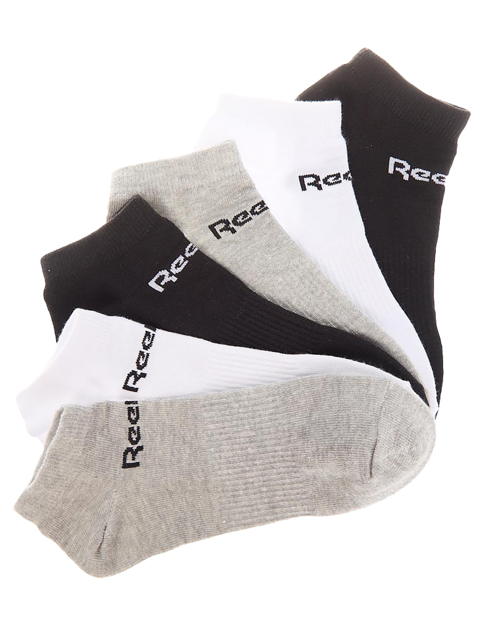 Set de tin de algodón para hombre 6 pares 1