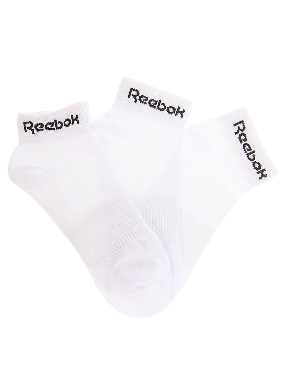 Set de tin de algodón para hombre 3 pares 1