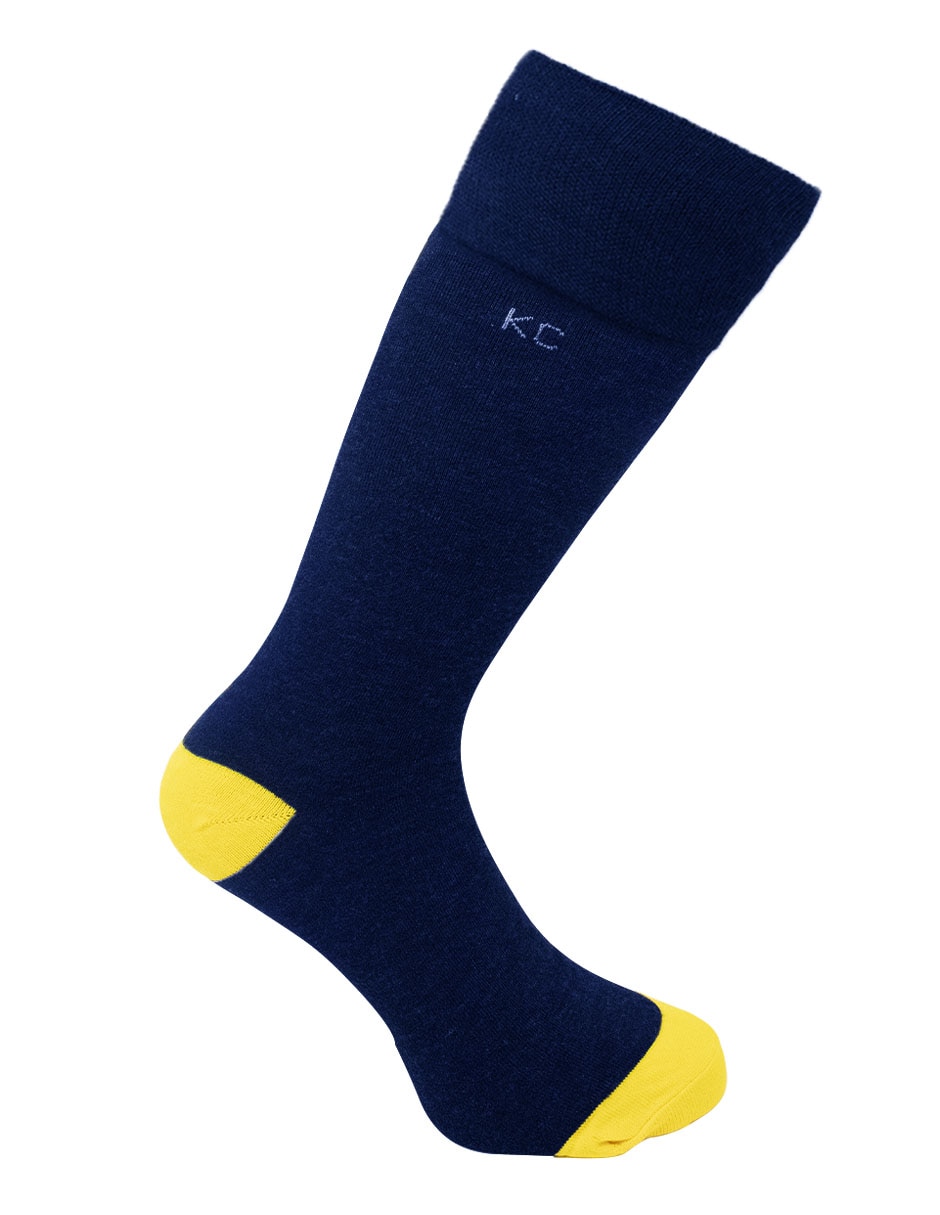 Set de calcetín comfort Kenneth Cole para hombre 6 pares