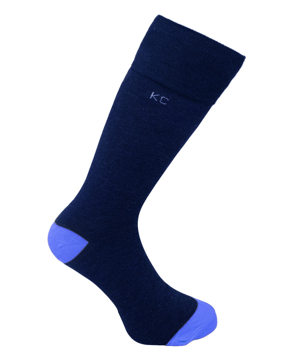 Set de calcetín comfort Kenneth Cole para hombre 6 pares