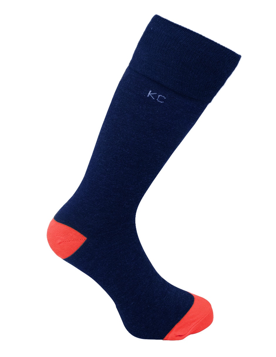 Set de calcetín comfort Kenneth Cole para hombre 6 pares