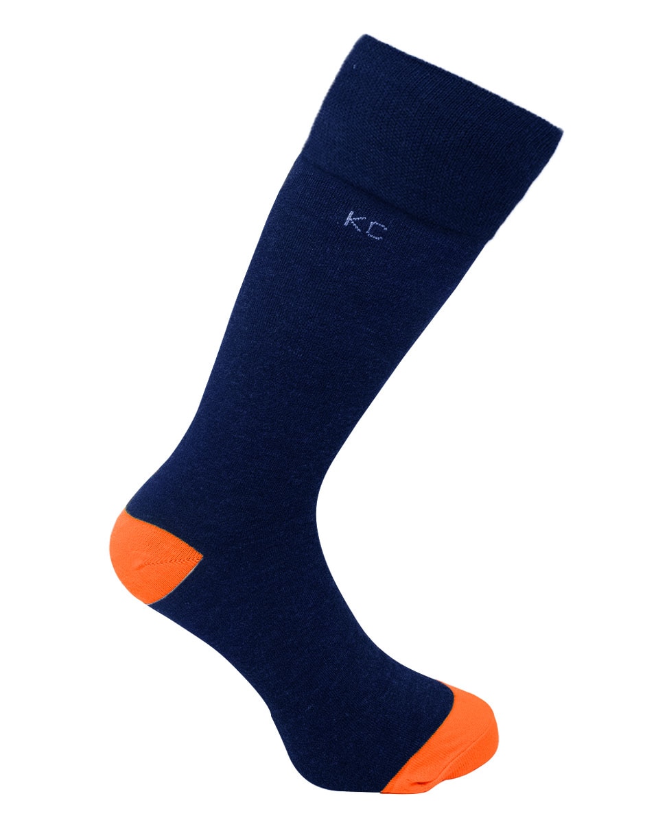 Set de calcetín comfort Kenneth Cole para hombre 6 pares