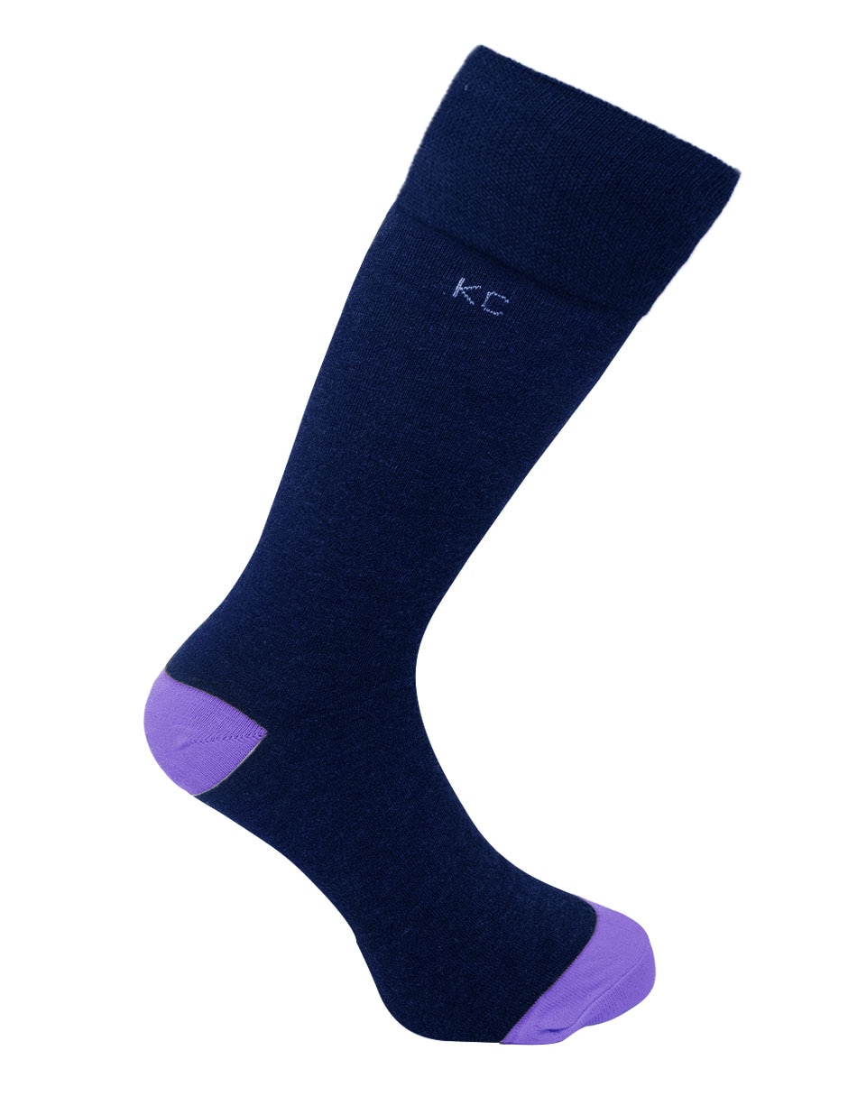 Set de calcetín comfort Kenneth Cole para hombre 6 pares