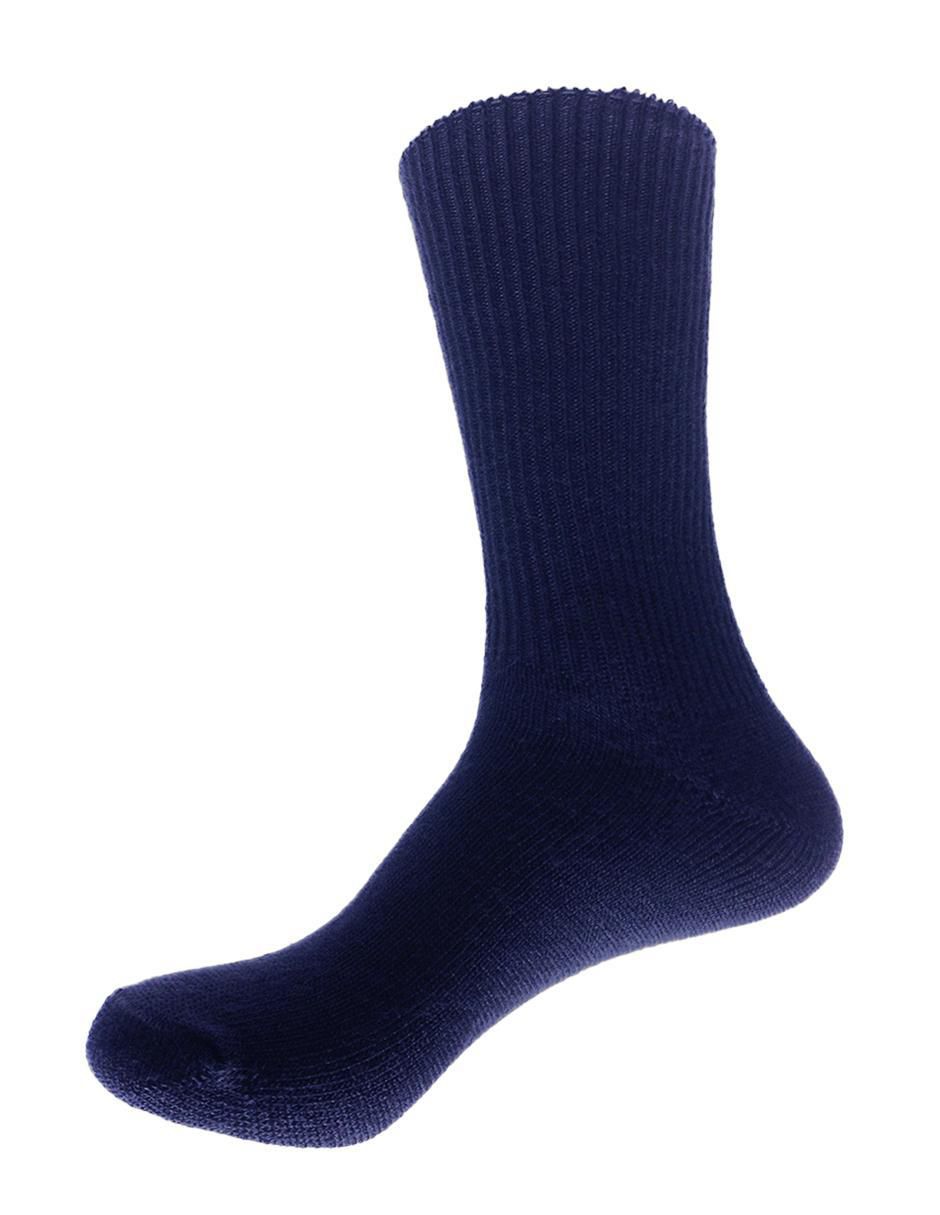 Calcetines comfort Hombre 6 pares 3