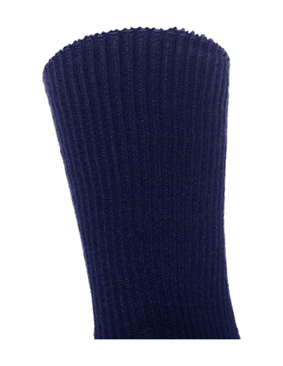 Calcetines comfort Hombre 6 pares 2