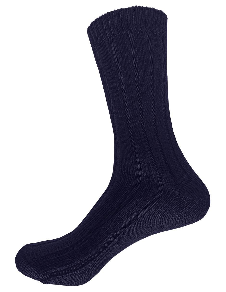 Calcetines comfort Hombre 6 pares 2