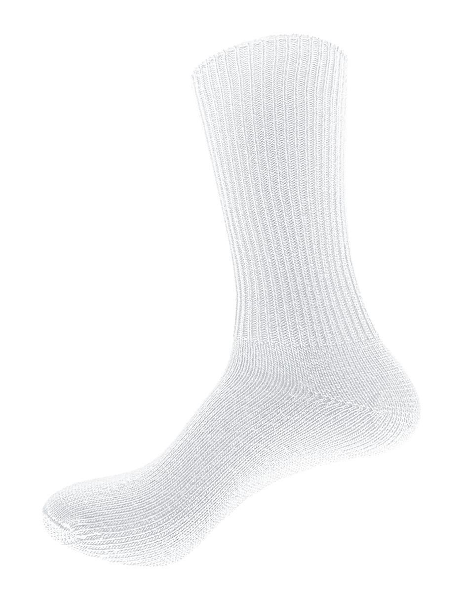 Calcetines comfort Hombre 6 pares 3