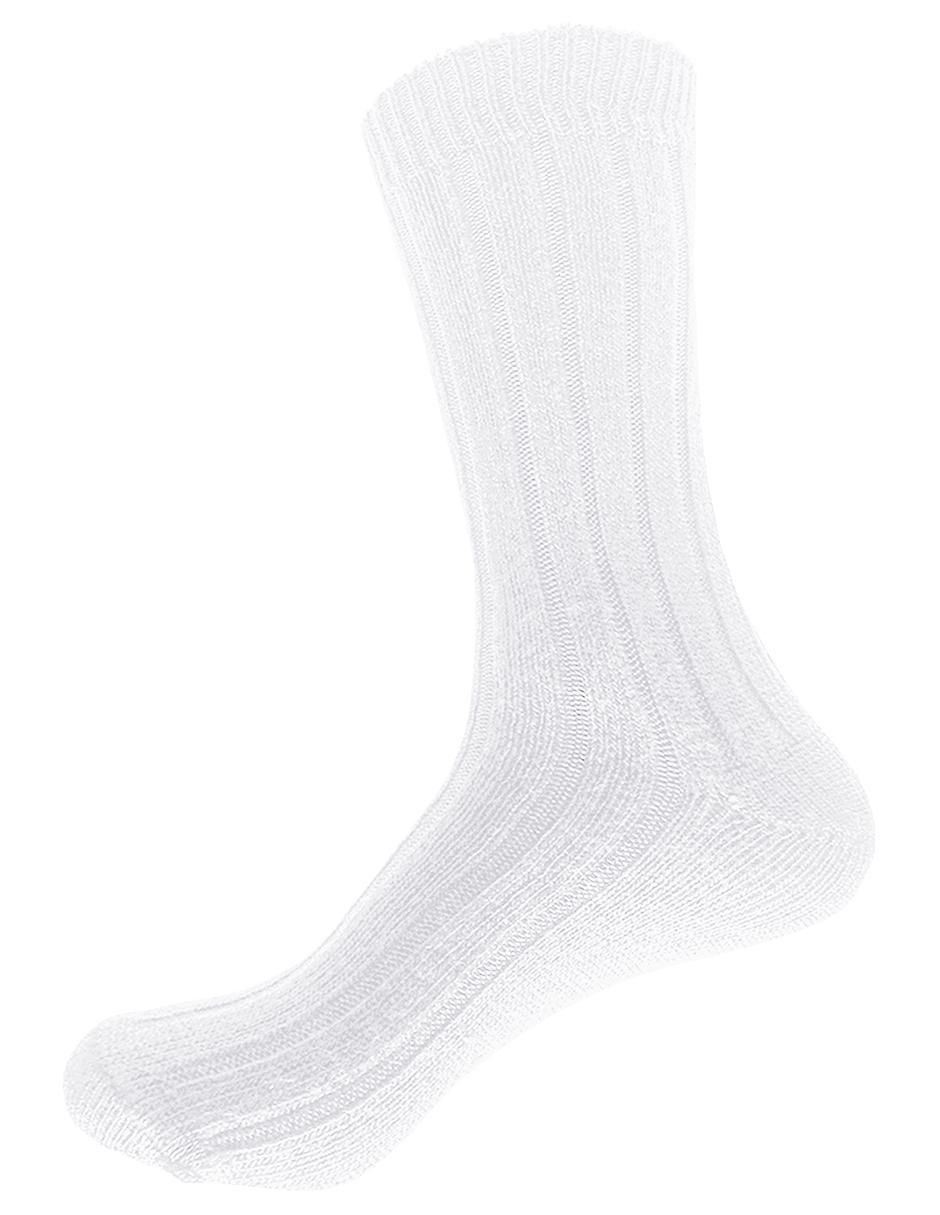 Calcetines comfort Hombre 6 pares 3