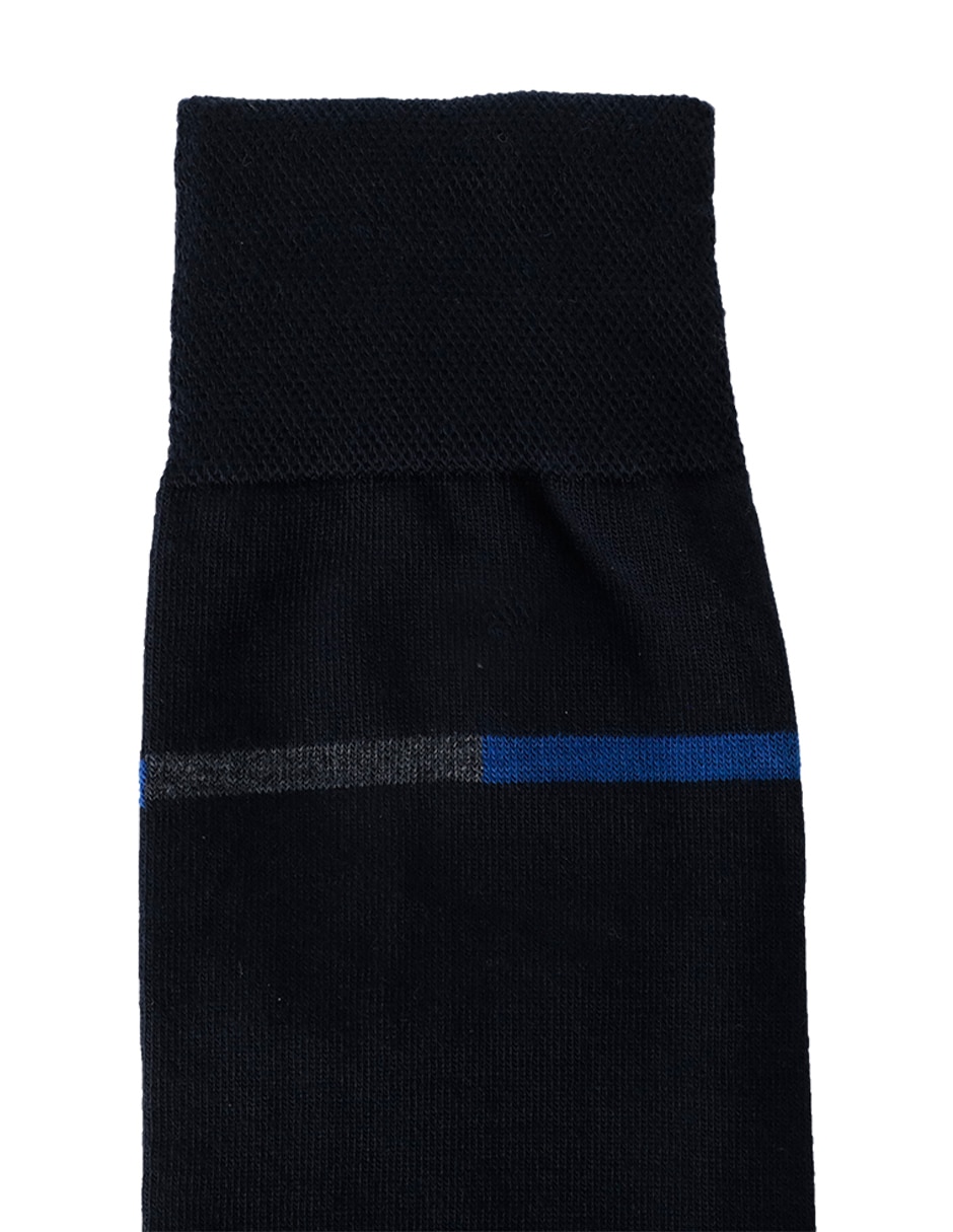 Calcetín JBE de bambú para hombre