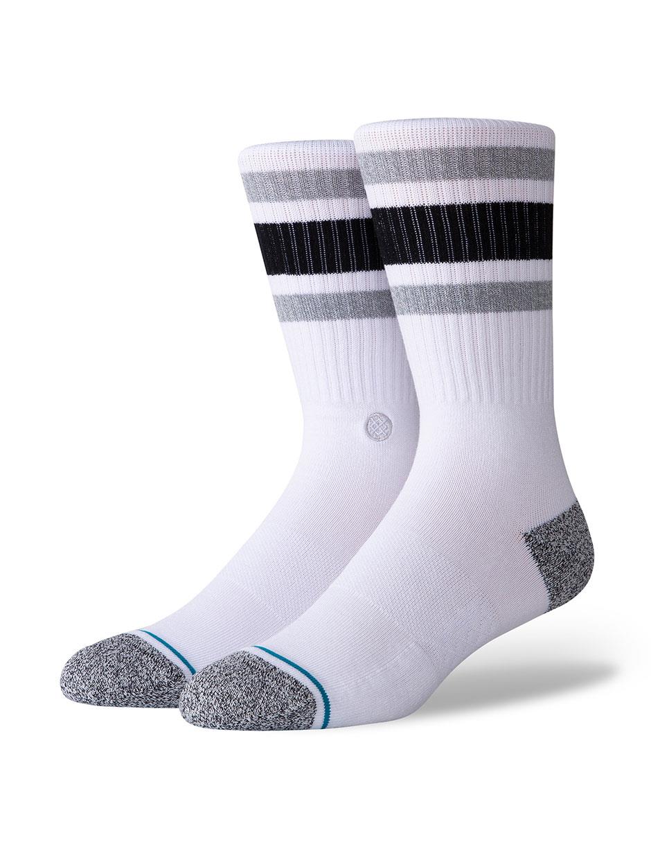 Calceta comfort de algodón Hombre Calceta comfort de algodón Hombre