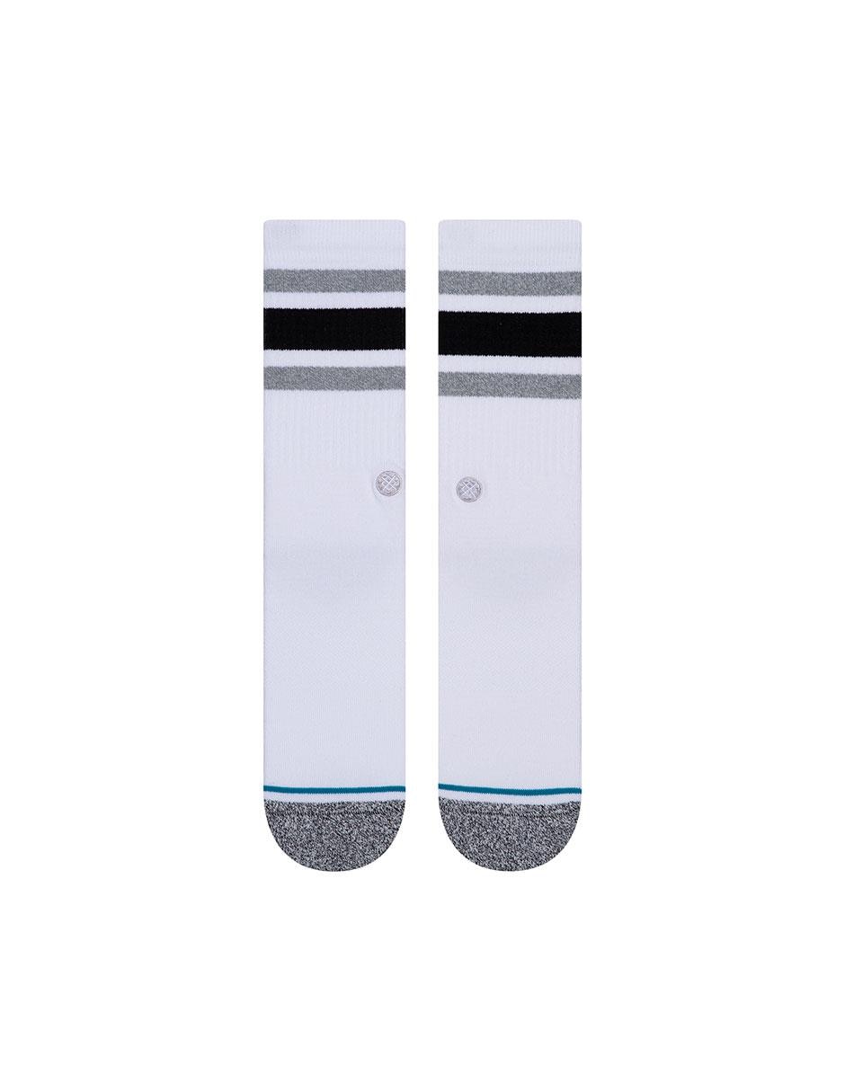Calceta comfort de algodón Hombre 4