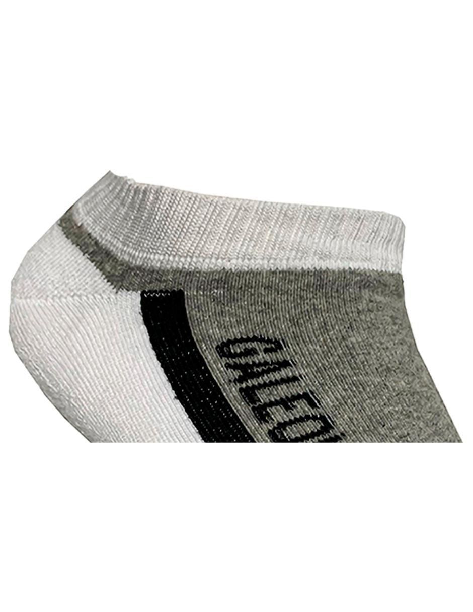 Tines comfort de algodón Hombre 12 pares 2