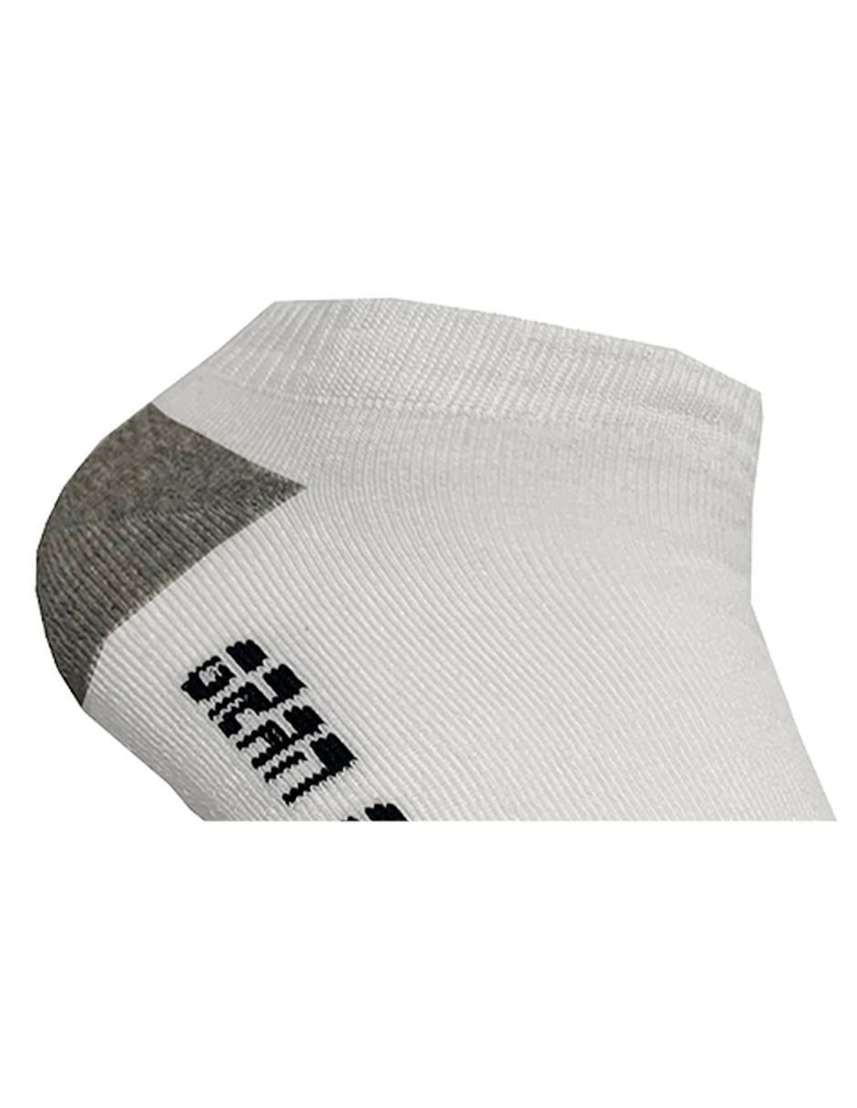 Tines comfort de algodón Hombre 12 pares 2